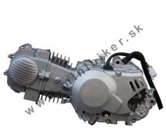 Motor Pitbike YX 140 ccm manuálne radenie